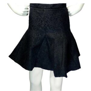 Kid Black Rair Skirt